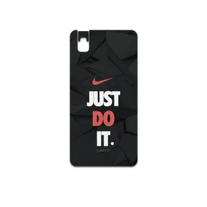 MAHOOT NK Cover Sticker for Honor 7i