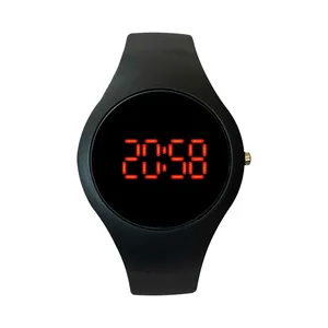 ساعت مچی دیجیتال مدل BS212