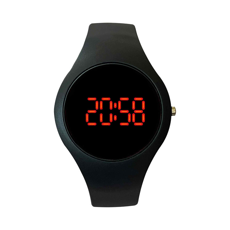 ساعت مچی دیجیتال مدل BS212 ساعت مچی دیجیتال مدل BS212