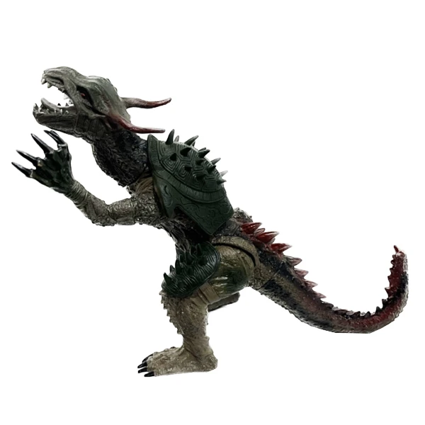 اکشن فیگور مدل اژدها دراگون مفصلی