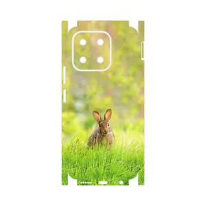 MAHOOT Rabbit-FullSkin Cover Sticker for Honor X6b