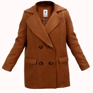 پالتو زنانه فوتر رز کد R-01