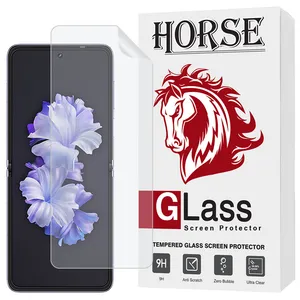 Horse HFNMB20 Screen Protector For Tecno Phantom V Flip