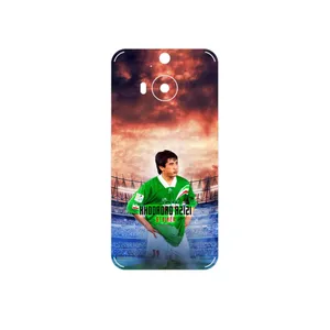 MAHOOT Khodadad Azizi Cover Sticker for HTC One M9