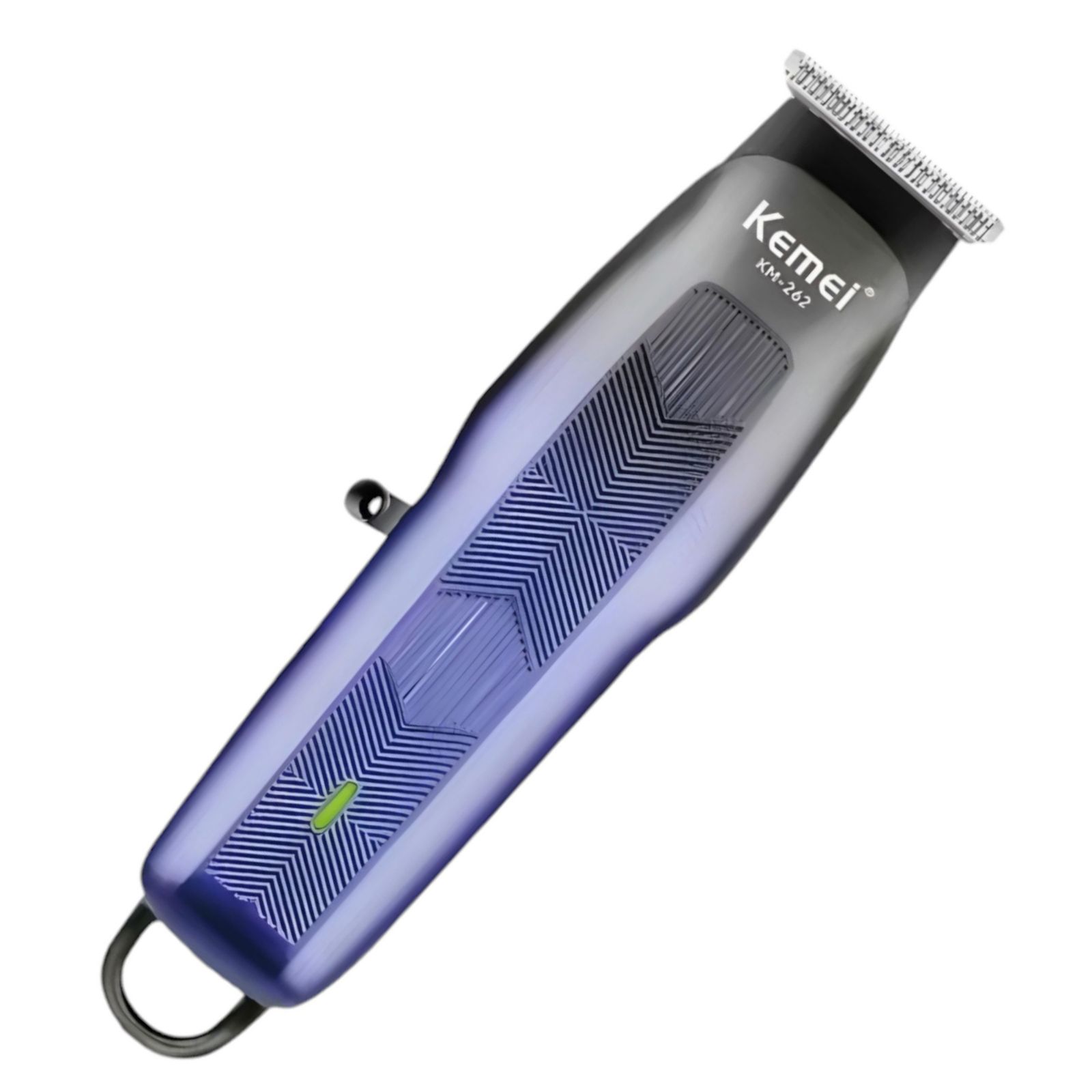 ماشین اصلاح موی سر و صورت کیمی مدل km-262 -  - 1