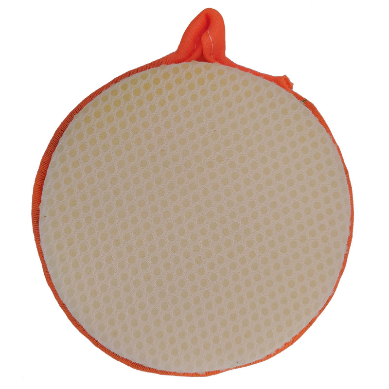 اسکاچ و سیم ظرفشویی کد S.A.M210 مجموعه 5 عددی
