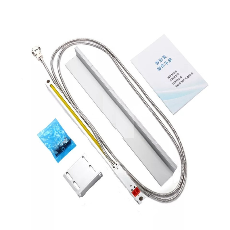 کولیس خط کش دیجیتال مدل W- 520 گستره 0 - 520 میلیمتری کولیس خط کش دیجیتال مدل W- 520 گستره 0 - 520 میلیمتری