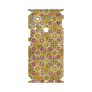 MAHOOT Iran Tile 15-FullSkin Cover Sticker for Infinix Hot 11s