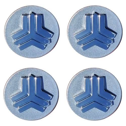 درپوش رینگ تی پی ای مدل TPA-ِDR04 بسته 4 عددی