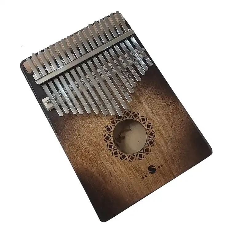 کالیمبا سناتور مدل S.blace