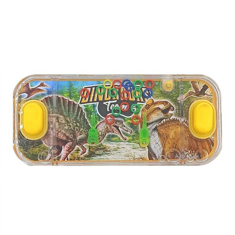 واتر گیم مدل دایناسور کد 002