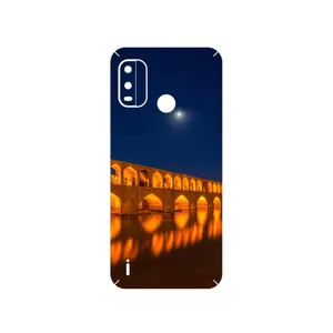 MAHOOT Si_o_Se_Pol Cover Sticker for Nokia G11 Plus