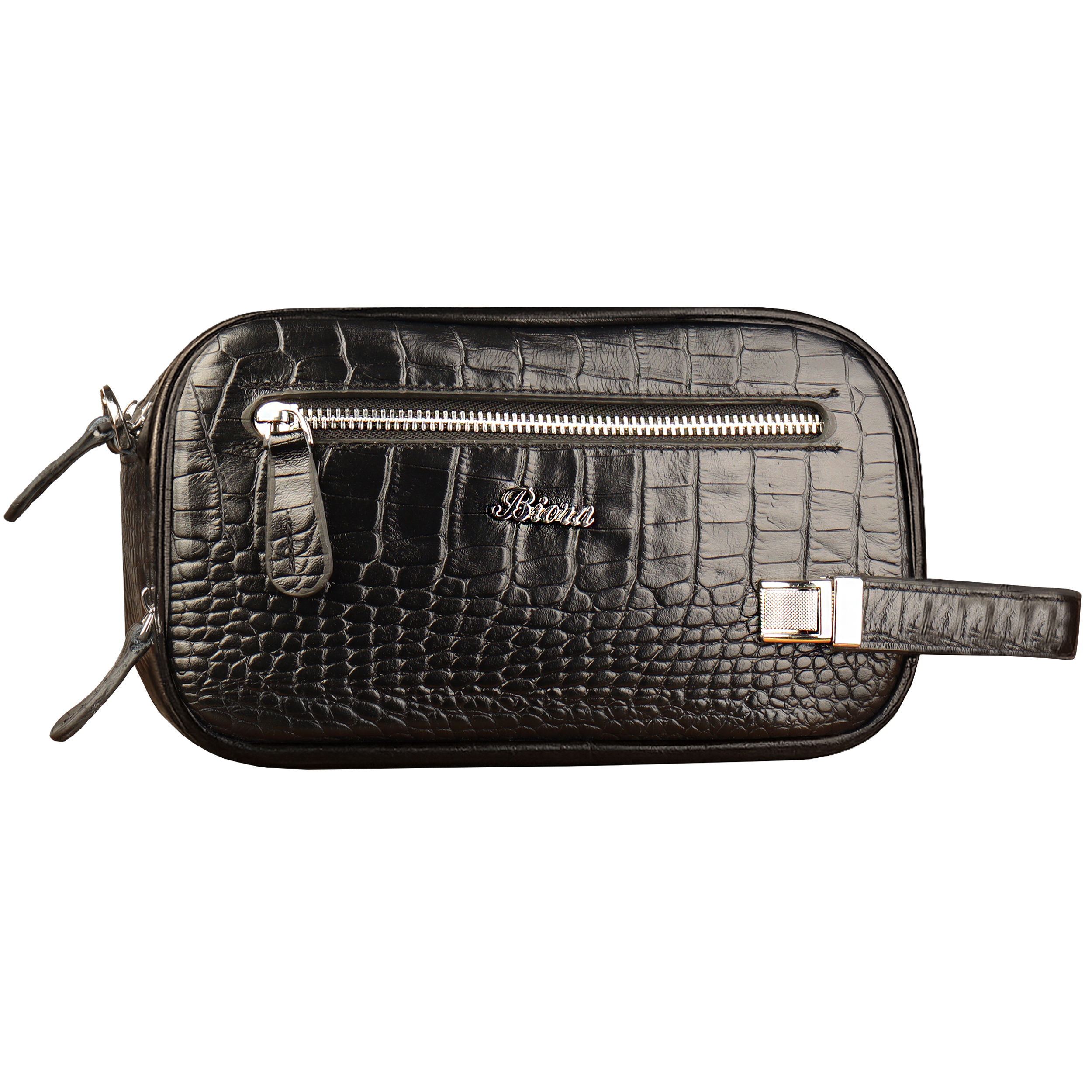 کیف دستی مردانه بیورا مدل shz070