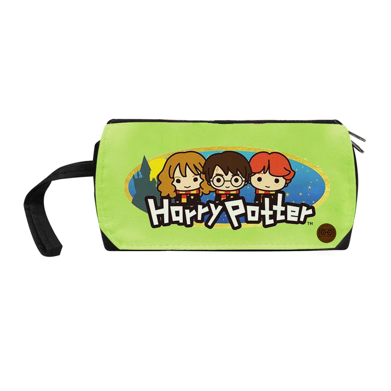  جامدادی ویرمان طرح harry potter کد M-14