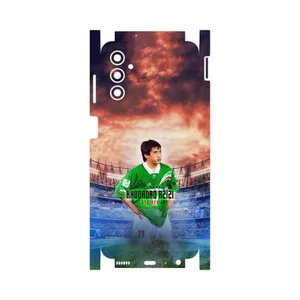 MAHOOT Khodadad Azizi-FullSkin Cover Sticker for Samsung Galaxy M13  India
