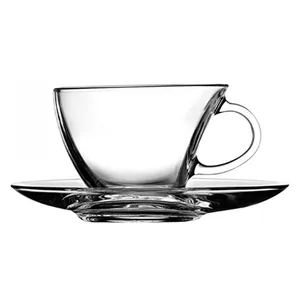 ست فنجان و نعلبکی ساغر شاپ مدل Penguen کد 98396