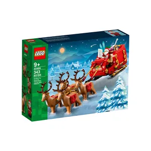 لگو سری  iconic  کد 40499