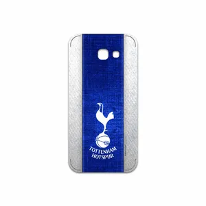 MAHOOT Tottenham Hotspur FC Cover Sticker for Samsung Galaxy A5 2017