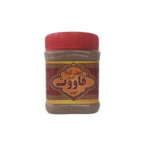قاووت چهل گیاه اصیل - 250 گرم