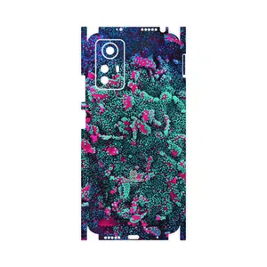 MAHOOT Atom Universe 8-FullSkin Cover Sticker for Xiaomi Redmi Note 12S