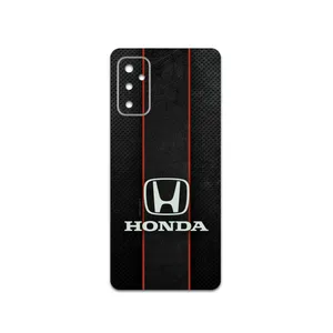MAHOOT Honda-Motor Cover Sticker for Samsung Galaxy M52 5G