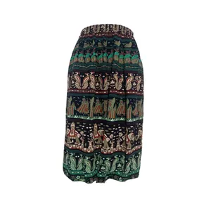 دامن زنانه مدل کوتاه کد rr.1