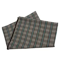 روفرشی مدل زیر سفره ای ه‍ُدر دوخت زمینه طوسی