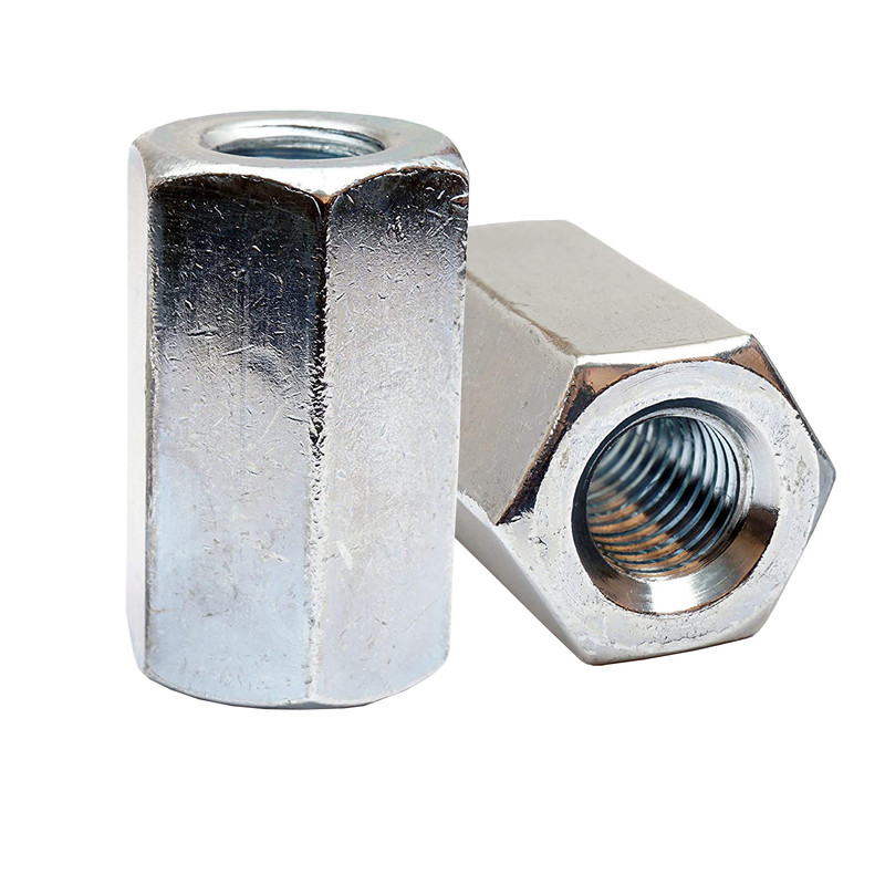 مهره مدل BPM6-18 بسته 5 عددی