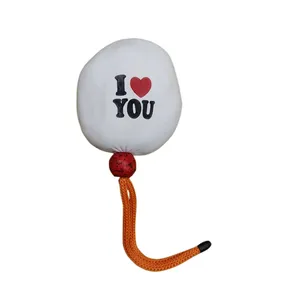 فیجت ضد استرس مدل جیبوجی طرح I Love You  کد 04