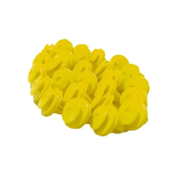 خار رودری خودرو کد 0140 مناسب برای تیبا بسته 25 عددی