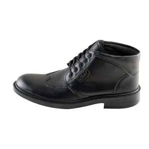 نیم بوت مردانه مدل 44805-33494