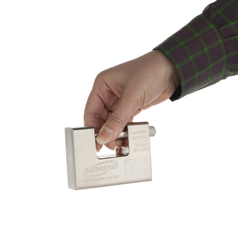 قفل کتابی رایدر مدل SD940 قفل کتابی رایدر مدل SD940