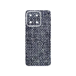 MAHOOT Fabric Texture 6 Cover Sticker for Honor X5b