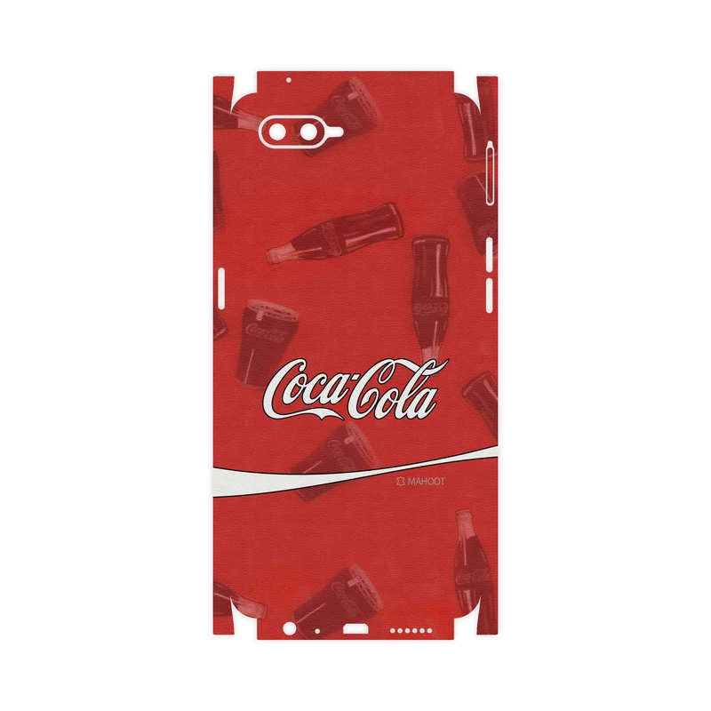 برچسب پوششی ماهوت مدل Cc-Cl-FullSkin مناسب برای گوشی موبایل اپو K1