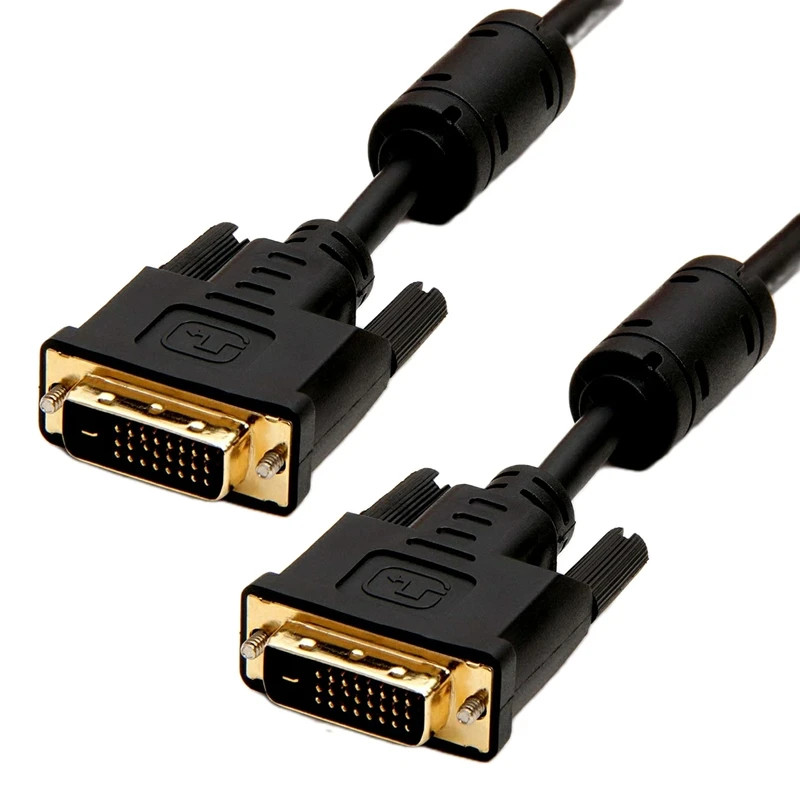 کابل DVI فرانت مدل High Quality طول 3 متر
