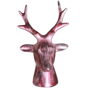 مجسمه طرح گوزن کد ZC8