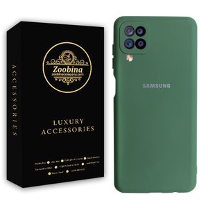 نقد و بررسی کاور زوبینا مدل Goorin مناسب برای گوشی موبایل سامسونگ Galaxy A12 / M12 توسط خریداران