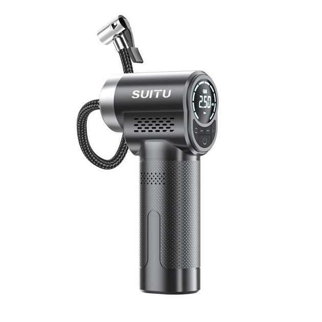 کمپرسور هوا شارژی سویتو مدل ST-5518