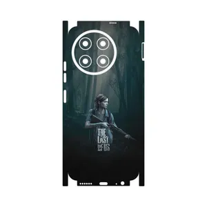 MAHOOT The_Last_of_Us-FullSkin Cover Sticker for Tecno Spark 30 Pro