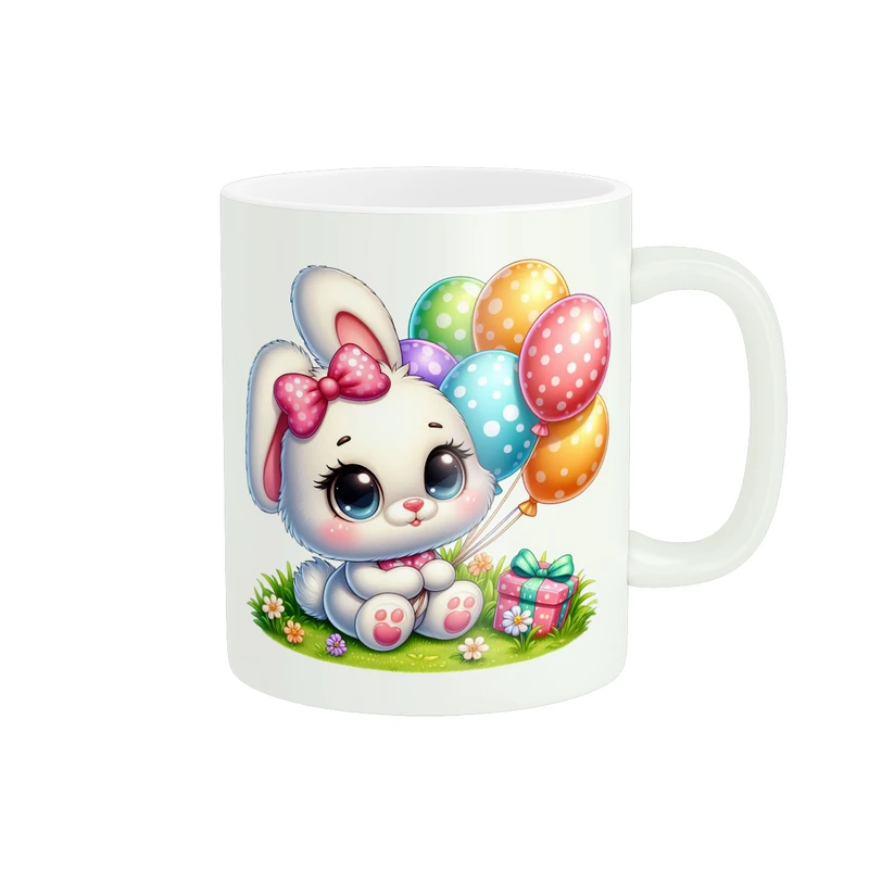 ماگ پاد آفرین طرح تولد کد 332