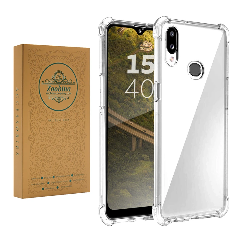  کاور زوبینا مدل Dream مناسب برای گوشی موبایل سامسونگ Galaxy A10S