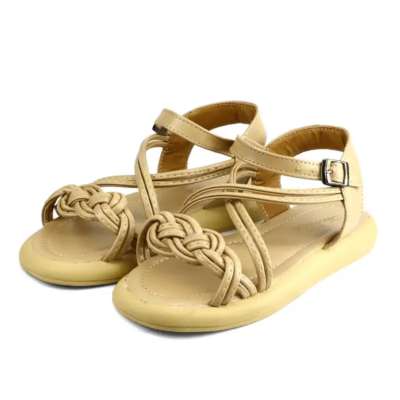 صندل زنانه مدل باوان کد 17