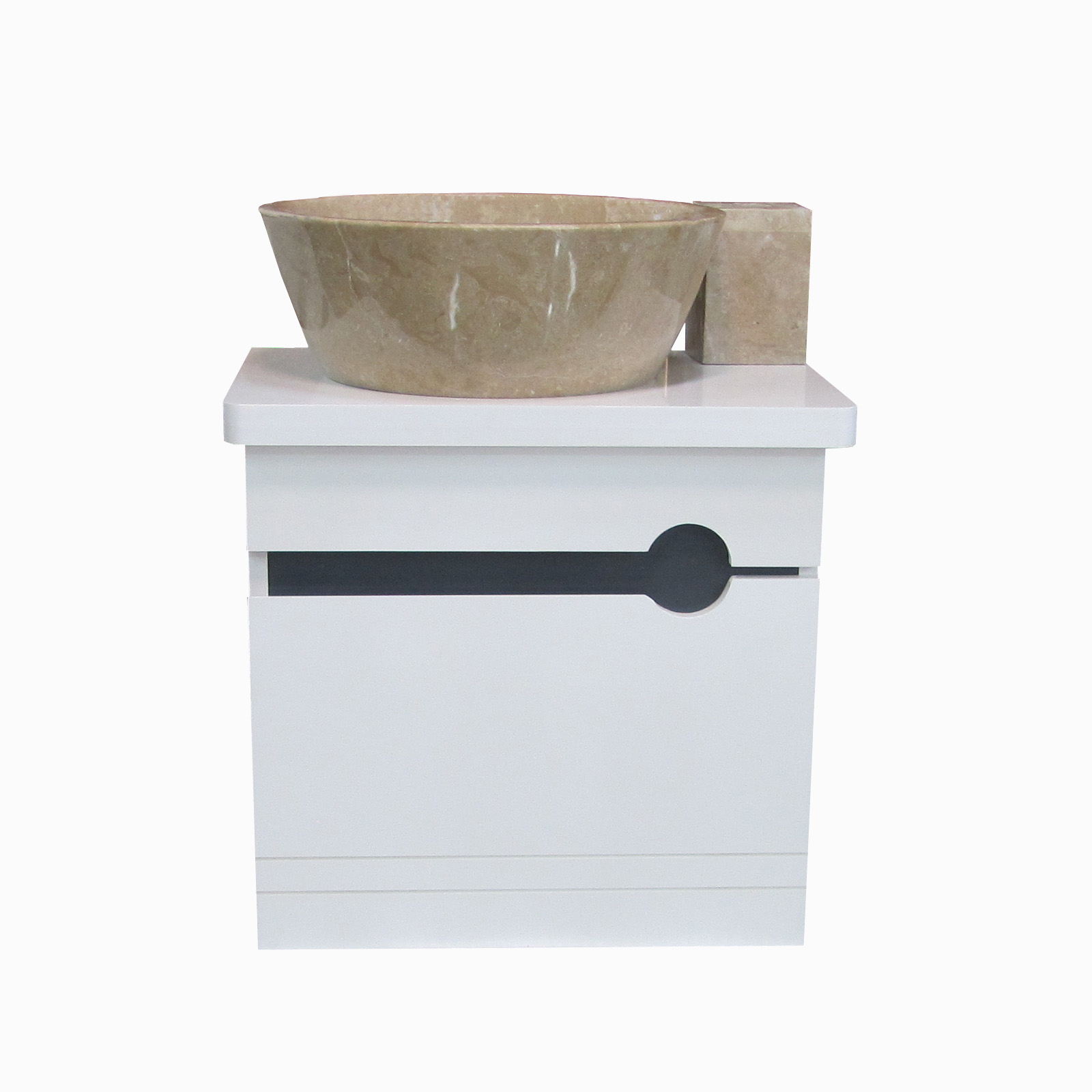 ست کابینت و روشویی مدل DAGOP255
