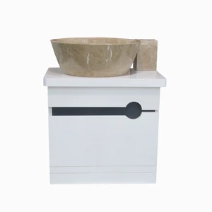 ست کابینت و روشویی مدل DAGOP255