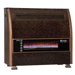 بخاری گازی مشهد دوام مدل 12500