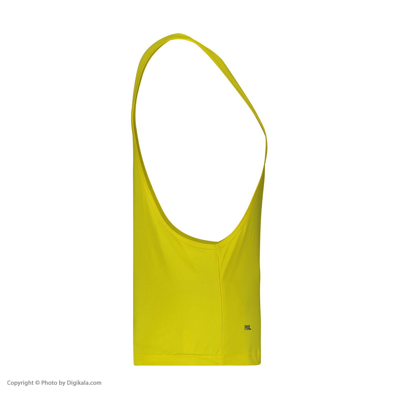 تاپ ورزشی زنانه پانیل مدل 4067YY -  - 4