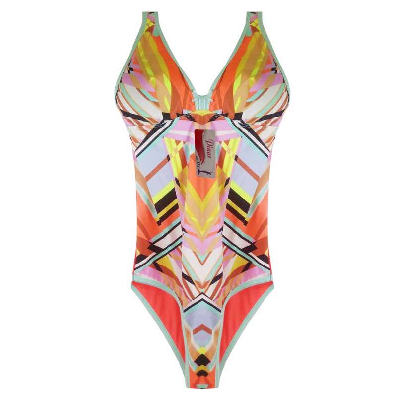 مایو زنانه پینار مدل Oid_swi00051