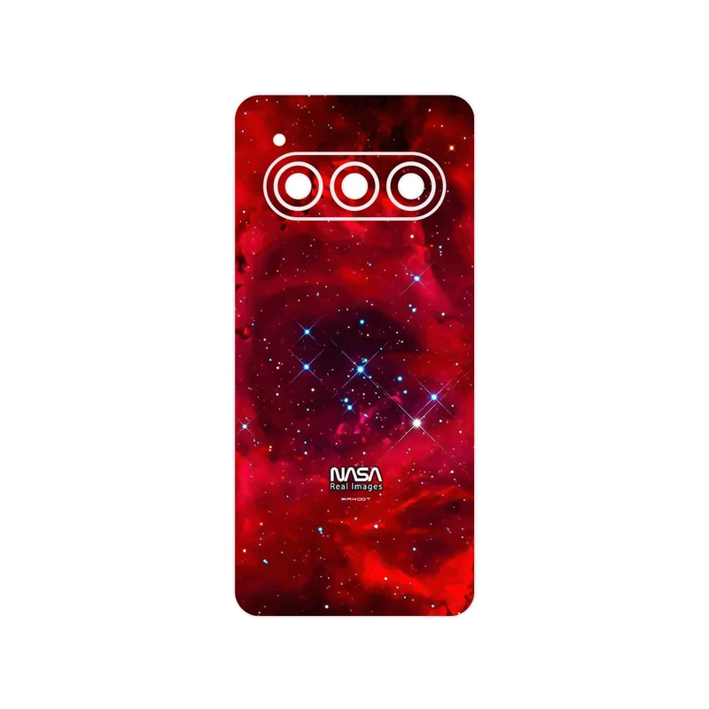 برچسب پوششی ماهوت مدل Universe b NASA 10 مناسب برای گوشی موبایل داریا Bond II 5G