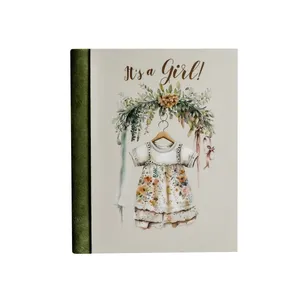 آلبوم عکس کودک مدل شومیز