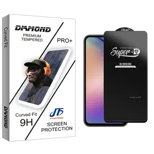 JF Diamond SuperD Screen Protector For Samsung Galaxy A54 5G